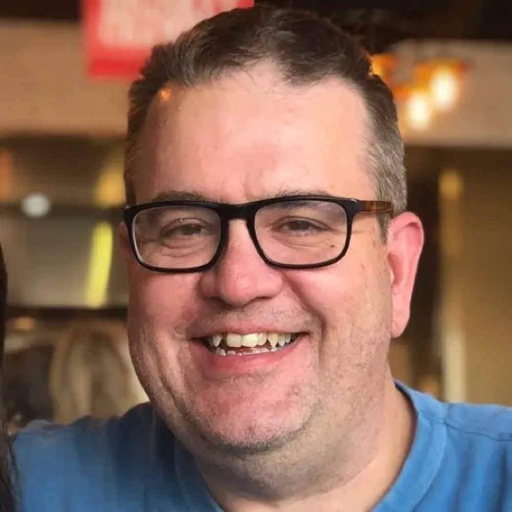 Meet your Posher, Matt D.